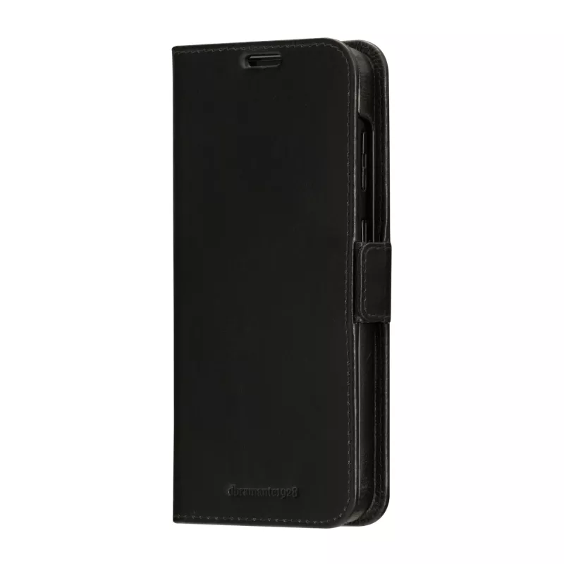 dbramante1928 Lynge – Galaxy S23+ – čierna, folio, Samsung, Galaxy S23+, 16,8 cm (6,6 palca), čierna