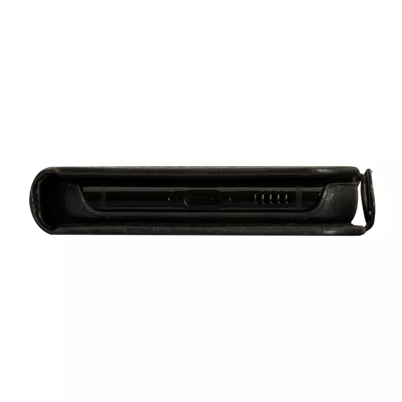 dbramante1928 Lynge – Galaxy S23+ – čierna, folio, Samsung, Galaxy S23+, 16,8 cm (6,6 palca), čierna