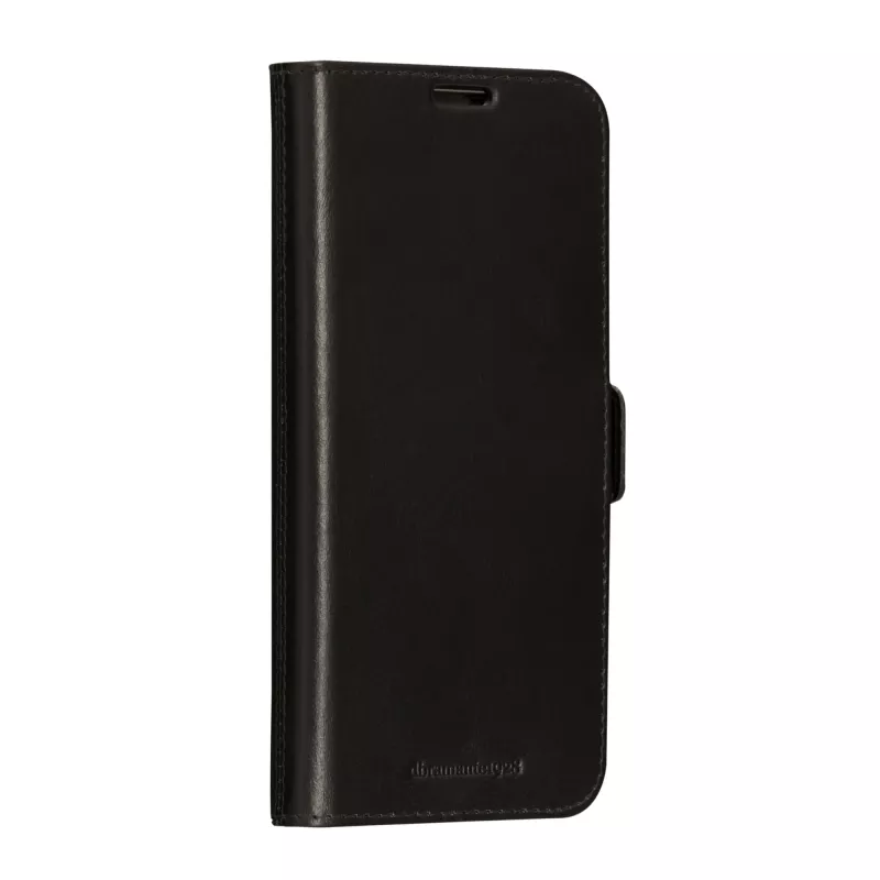 dbramante1928 Lynge – Galaxy S23+ – čierna, folio, Samsung, Galaxy S23+, 16,8 cm (6,6 palca), čierna