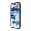 dbramante1928 Iceland Pro kompatibilné s MagSafe – iPhone 15 Pro, puzdro, Apple, iPhone 15 Pro, transparentná, biela