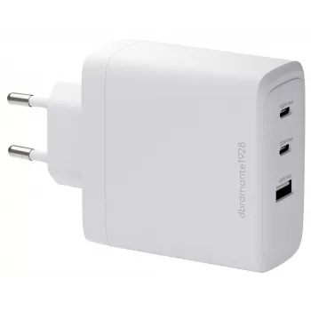 dbramante1928 re-charge IT - EU W. nabíjačka - 2xUSB-C 100W + 1xUSB-A - W