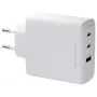 dbramante1928 re-charge IT - EU W. nabíjačka - 2xUSB-C 100W + 1xUSB-A - W
