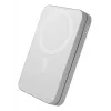 dbramante1928 re-charge - powerbanka 8K WL - 3in1 - Qi1.3 - WHT
