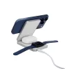 dbramante1928 re-charge - powerbanka 8K WL - 3in1 - Qi1.3 - WHT