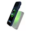 dbramante1928 re-charge - powerbanka 8K WL - 3in1 - Qi1.3 - WHT
