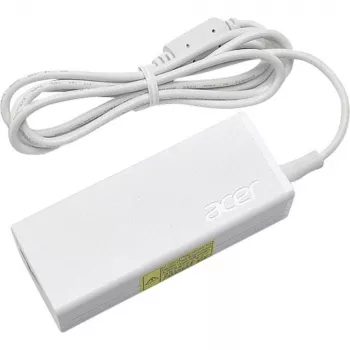 Acer AC Adaptor 45W napájací zdroj/invertor interiérový biely