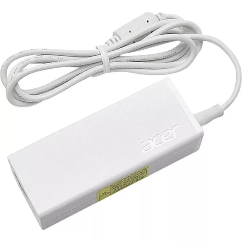 Acer AC Adaptor 45W napájací zdroj/invertor interiérový biely