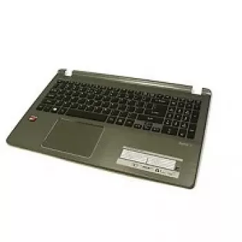 Acer 60.MP8N7.028 náhradný diel pre notebooky vrchný kryt