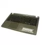 Acer 60.MP8N7.028 náhradný diel pre notebooky vrchný kryt