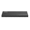 Microconnect MC-HDMISPLITTER0108-4K video rozbočovač HDMI 8x HDMI