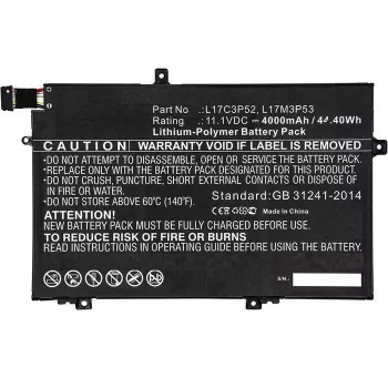 CoreParts FRU01AV463-CP batéria do notebooku