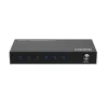 MicroConnect MC-HDMISPLITTER0102-8K 8K HDMI rozbočovač 1x2