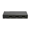 MicroConnect MC-HDMISPLITTER0102-8K 8K HDMI rozbočovač 1x2