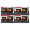 MicroConnect MC-HDMISPLITTER0102-8K 8K HDMI rozbočovač 1x2