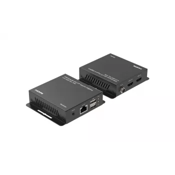MicroConnect MC-HDMIKVMEXT-70M HDMI KVM predlžovač 70 m