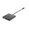 DELL 492-BCTU káblový USB 3.2 Gen 2 (3.1 Gen 2) Type-C čierny