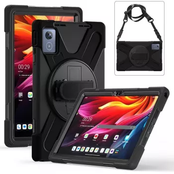 eSTUFF ES681912-BULK puzdro na tablet čierna
