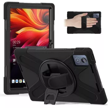 eSTUFF ES681912-BULK puzdro na tablet čierna