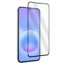 eSTUFF Samsung Galaxy A57 ochranná fólia na displej. Plné krytie z tvrdeného skla. Titan Shield 1 ks