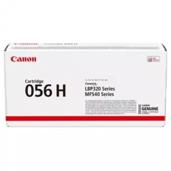 Canon 056 H tonerová kazeta 1 ks originálna čierna