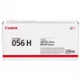 Canon 056 H tonerová kazeta 1 ks originálna čierna