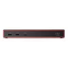 Lenovo ThinkPad USB4 Smart Dock 5500 s 135W napájacím zdrojom, káblové, čierna