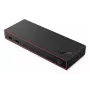Lenovo ThinkPad USB4 Smart Dock 5500 s 135W napájacím zdrojom káblové čierna