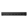 Lenovo ThinkPad USB4 Smart Dock 5500 s 135W napájacím zdrojom káblové čierna