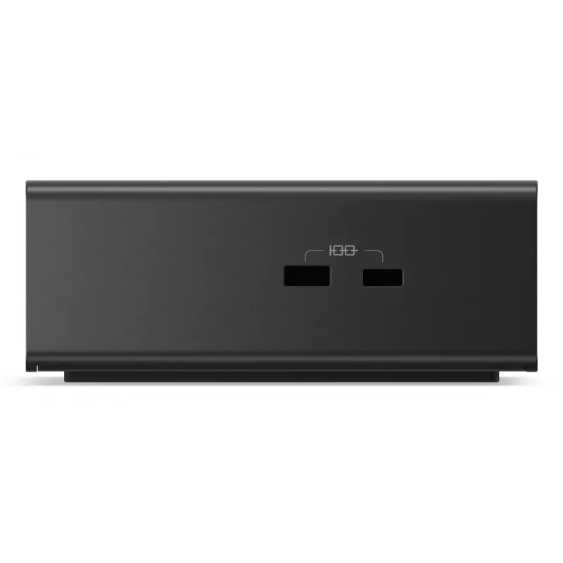 Lenovo ThinkPad USB4 Smart Dock 5500 s 135W adaptérom káblové čierna
