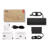Lenovo ThinkPad USB4 Smart Dock 5500 s 135W adaptérom káblové čierna