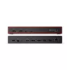 Lenovo ThinkPad Thunderbolt 4 Smart Dock Gen2 7500 káblové čierna