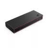 Lenovo ThinkPad Thunderbolt 4 Smart Dock Gen2 7500 káblové čierna