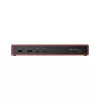 Lenovo ThinkPad Thunderbolt 4 Smart Dock Gen2 7500 káblové čierna