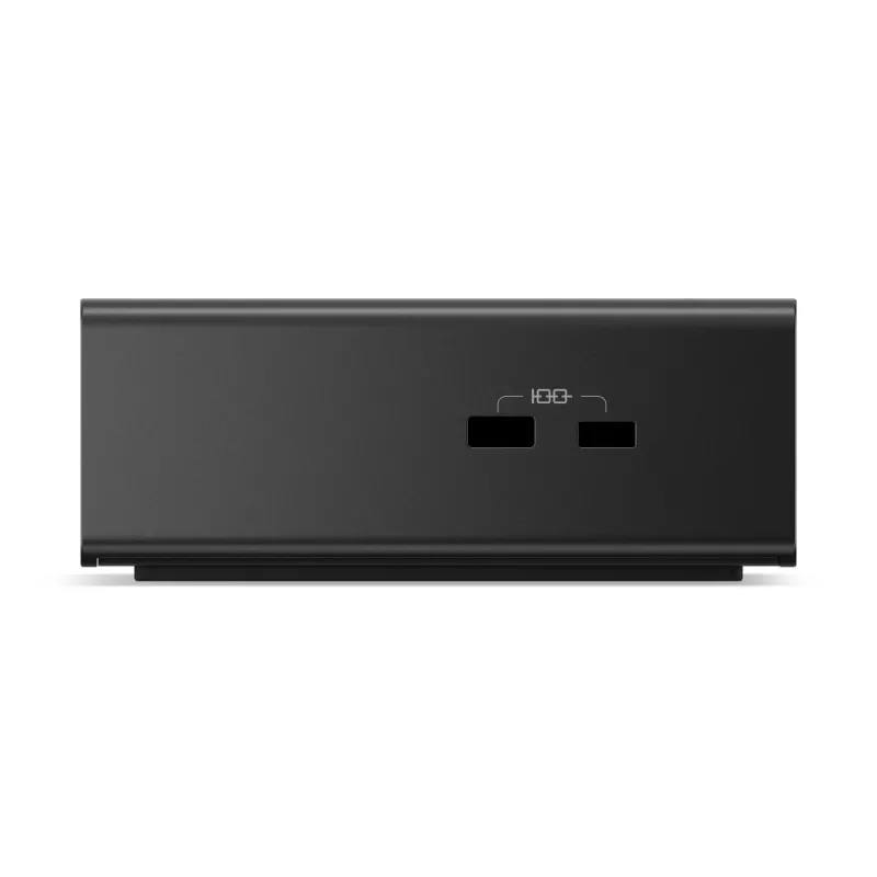Lenovo ThinkPad Thunderbolt 4 Smart Dock Gen2 7500 káblové čierna