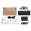Lenovo ThinkPad Thunderbolt 4 Smart Dock Gen2 7500 káblové čierna