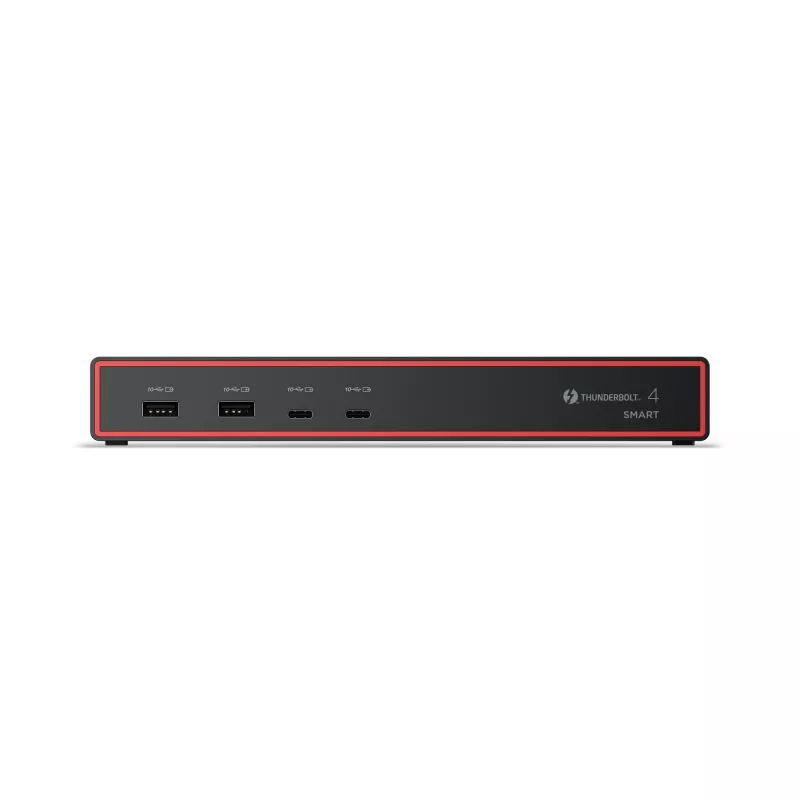Lenovo ThinkPad Thunderbolt 4 Smart Dock Gen2 7500 káblové čierna
