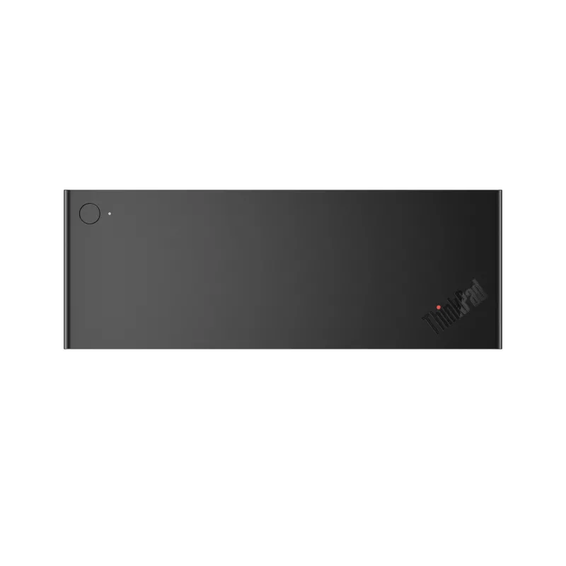Lenovo ThinkPad Thunderbolt 4 Smart Dock Gen2 7500 káblové čierna