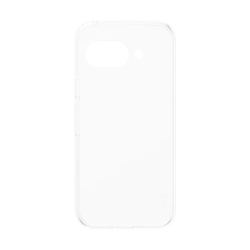 PanzerGlass CARE™ by ® X-Ray puzdro Google Pixel 9a, kryt, Google, Google - New Pixel 8a 5G, transparentné