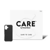 PanzerGlass CARE™ by ® Samba Case čierne s MagSafe iPhone 17 | hromadné balenie