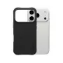 PanzerGlass CARE™ by ® Samba Case čierne s MagSafe iPhone 17 Pro | hromadné balenie