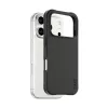 PanzerGlass CARE™ by ® Samba Case čierne s MagSafe iPhone 17 Pro | hromadné balenie