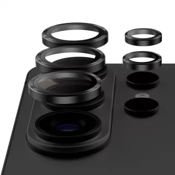 PanzerGlass ® Hoops® Ceramic II ochrana objektívu fotoaparátu Samsung Galaxy S26 Ultra
