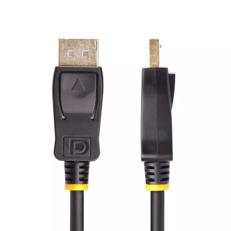 StarTech.com 3m DisplayPort na HDMI adaptérový kábel, 4K 60Hz s HDR, DP na HDMI 2.0b, aktívny video konvertor, DisplayPort desktop na HDMI monitor