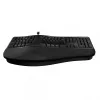 Incase Designed by Microsoft ergonomická klávesnica Office USB QWERTY čierna