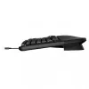 Incase Designed by Microsoft ergonomická klávesnica Office USB QWERTY čierna