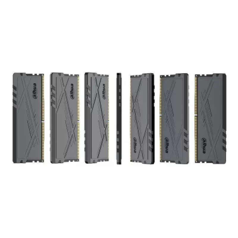 Dahua Technology DDR-C600UHD16G36 pamäťový modul 16 GB 1 x 16 GB DDR4 288-Pin DIMM
