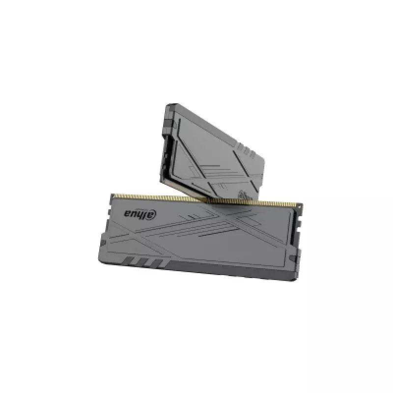 Dahua Technology DDR-C600UHD16G36 pamäťový modul 16 GB 1 x 16 GB DDR4 288-Pin DIMM