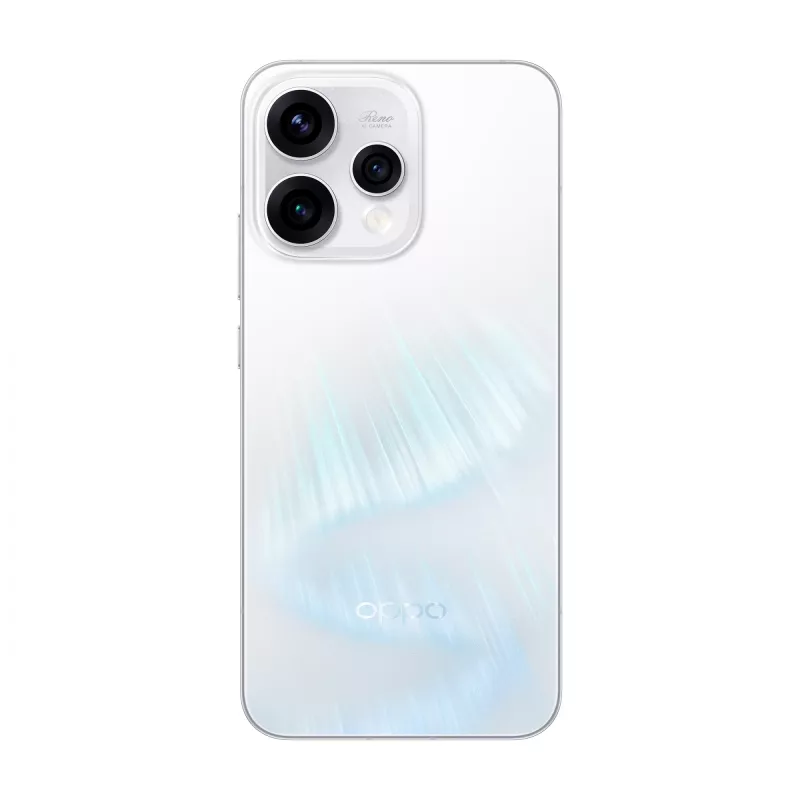 OPPO Reno15 5G 16,7 cm (6,59