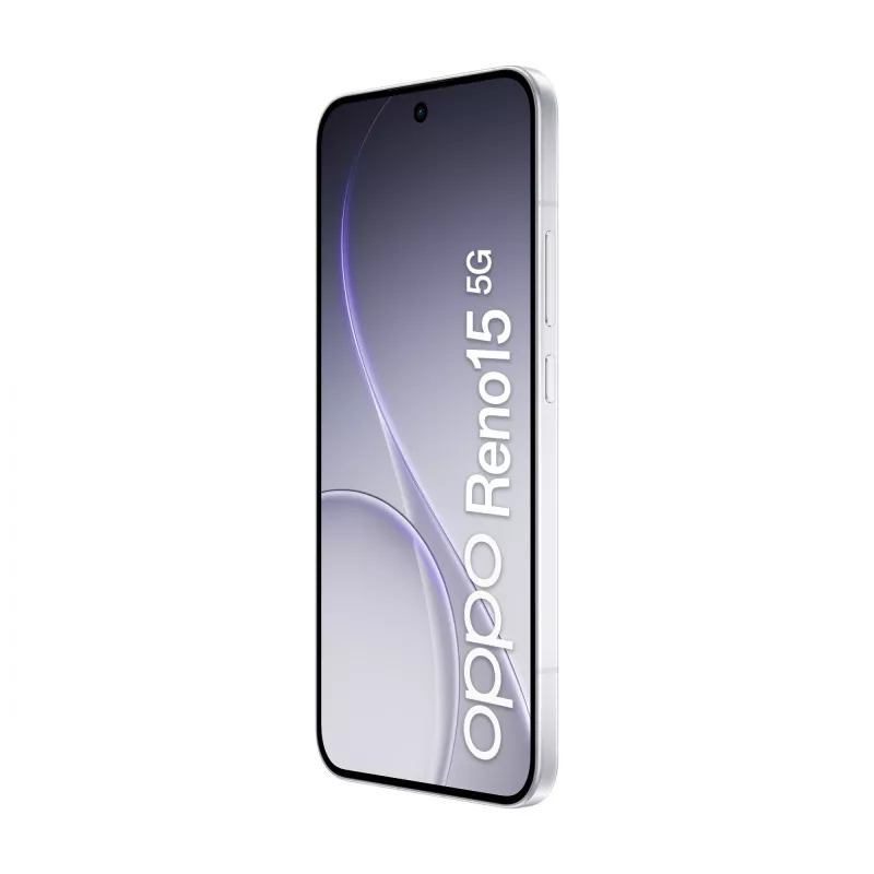 OPPO Reno15 5G 16,7 cm (6,59