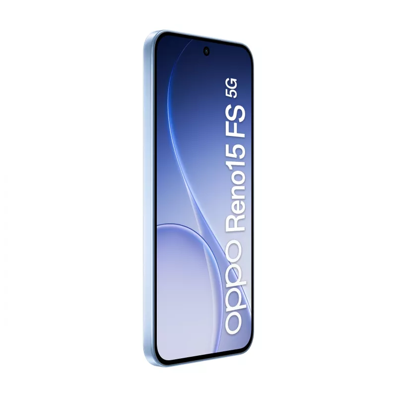 OPPO Reno15 FS 5G 16,7 cm (6,57